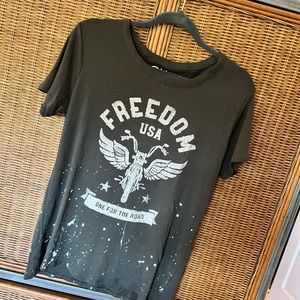 Chaser Womens Tshirt